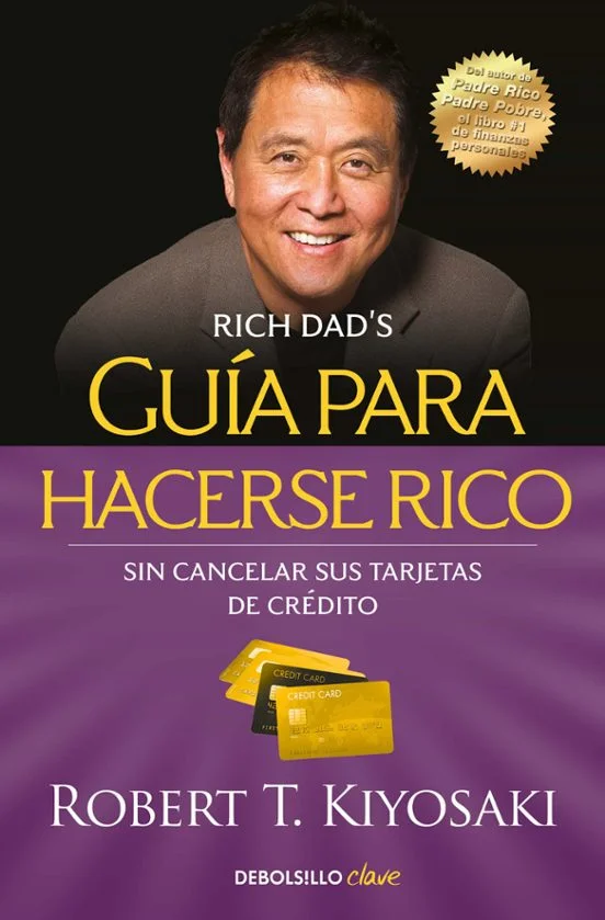 Guía para hacerse rico