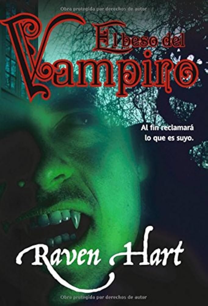 El beso del Vampiro
