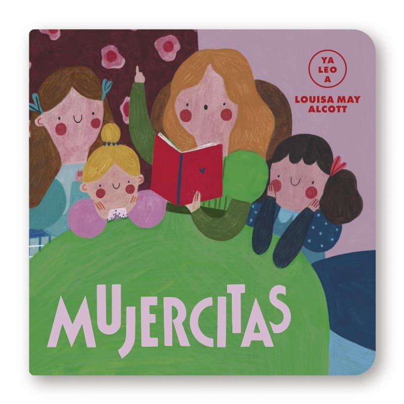 Mujercitas (Ya leo)