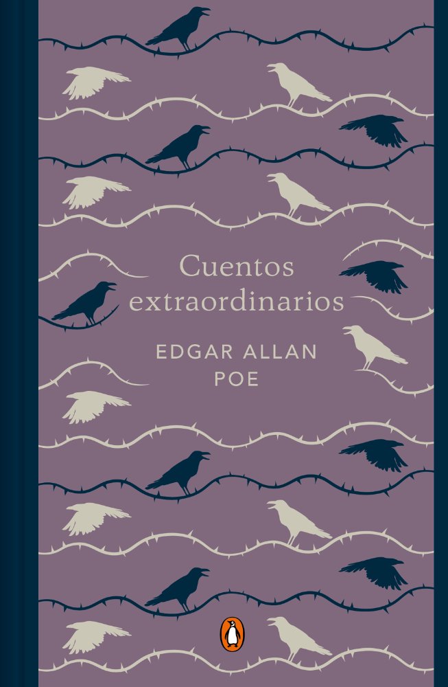 Cuentos extraordinarios. Tapa dura