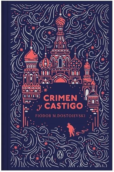 CRIMEN Y CASTIGO (ED.ESPECIAL) (TD)(BOL)