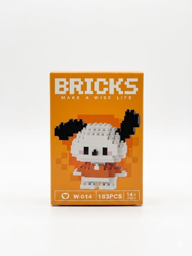 Legos Bricks