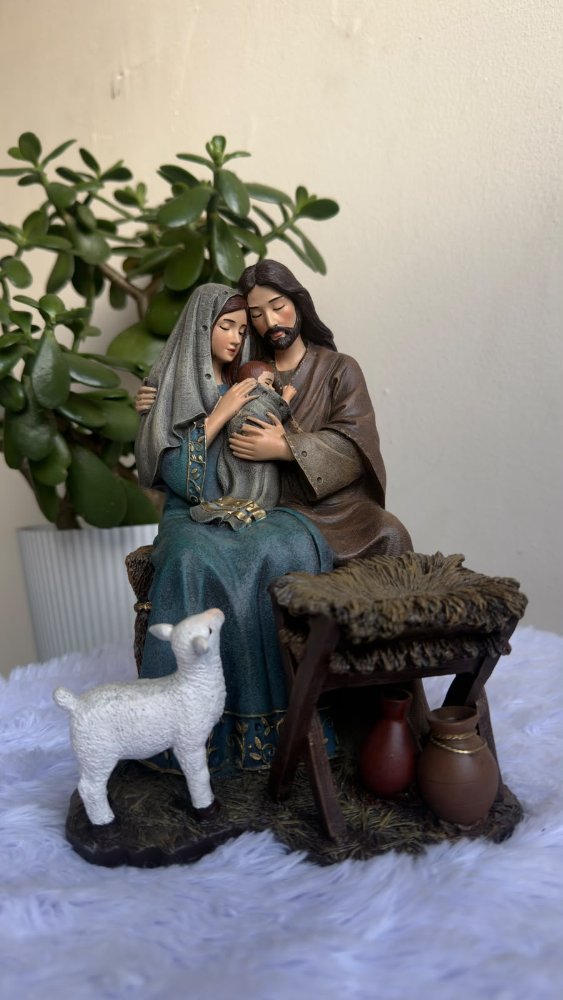 Cordero de Dios