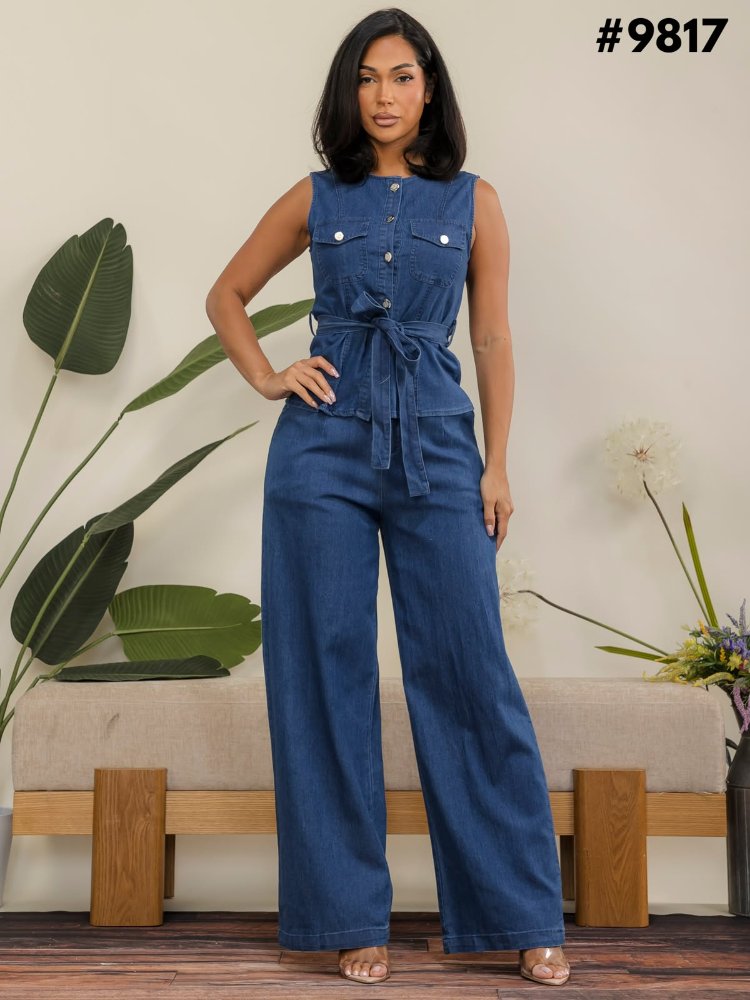 Set fashion Space SMLXL