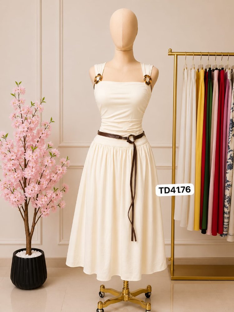 Vestido Apeach