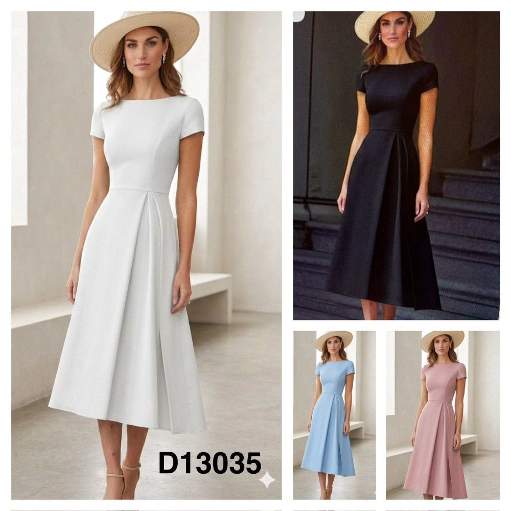 Vestidos Cefian -2.0