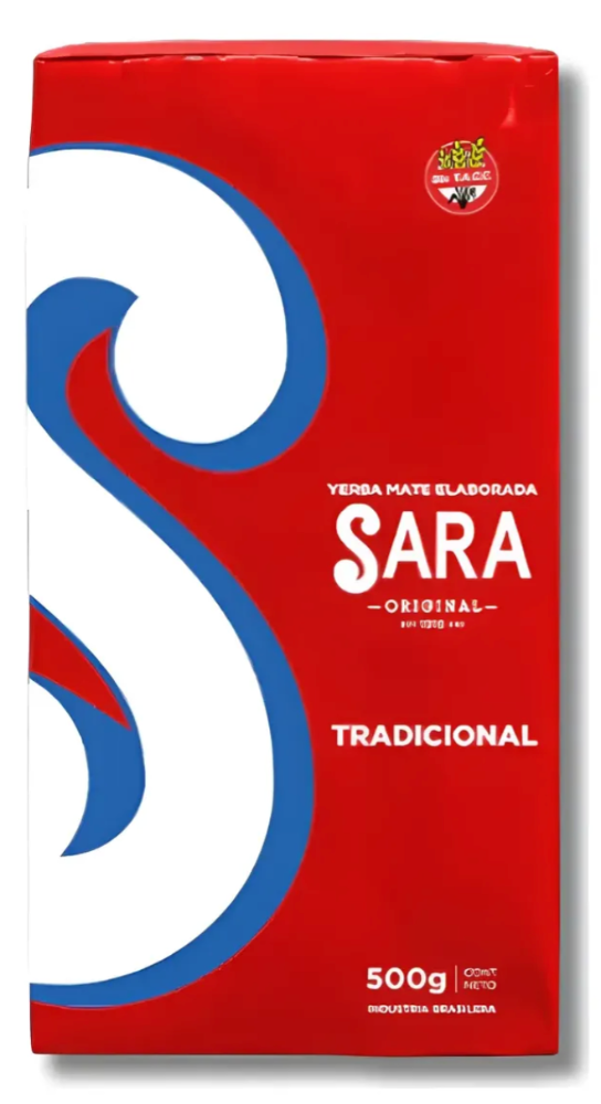 Sara tradicional 500gr