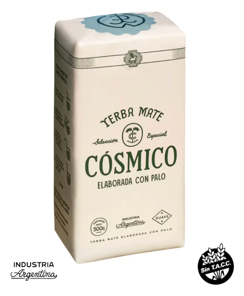 Cosmico 500gr