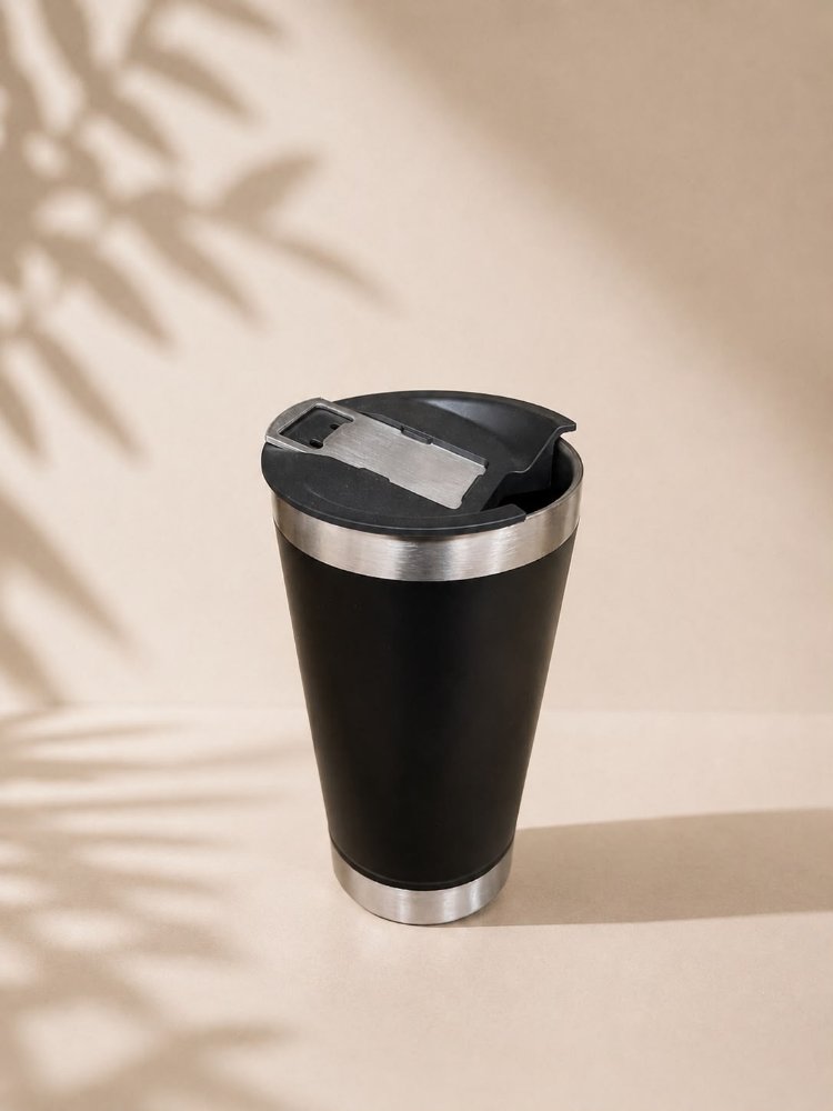 Vaso cervecero