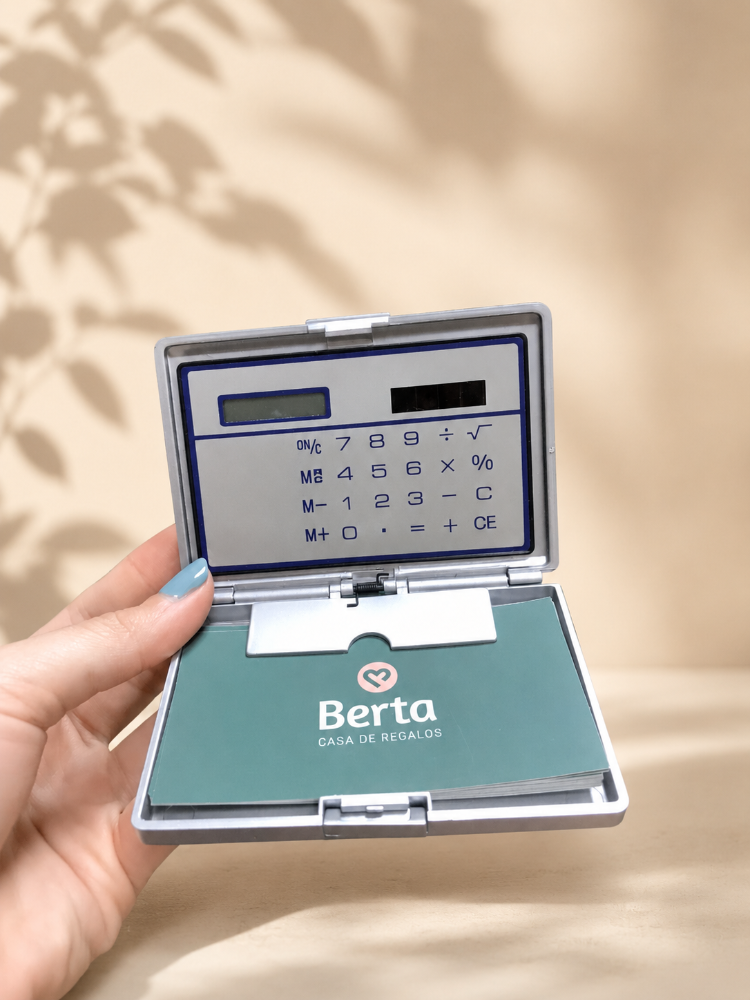 Calculadora