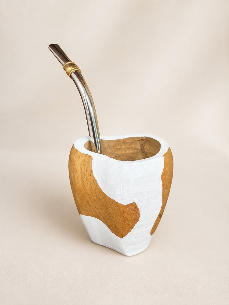 Mate ranchero