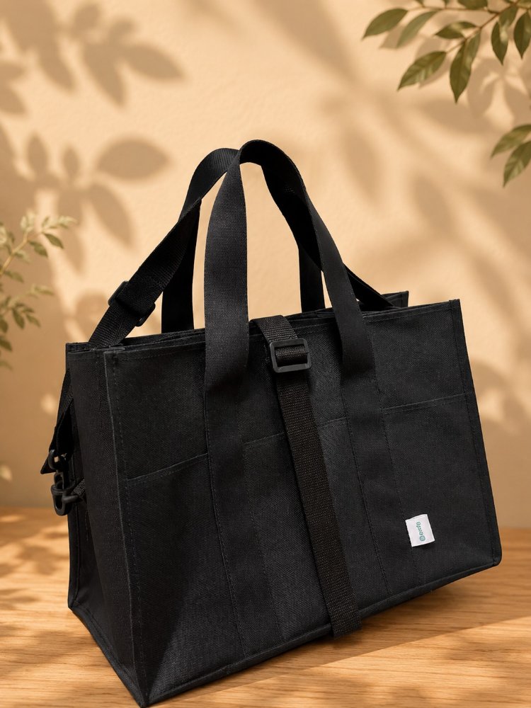 Bolso 4b trucker