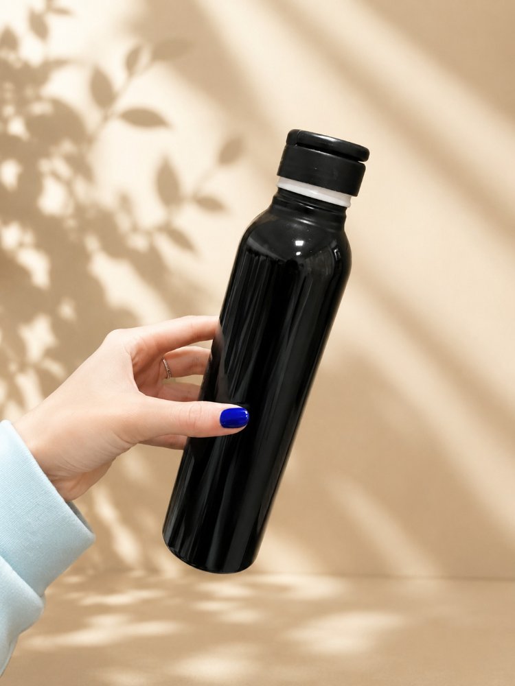 Botella eco