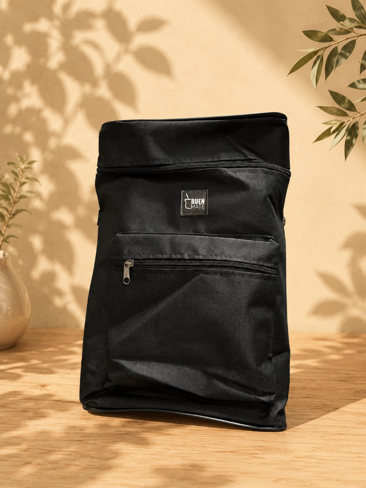 Bolso matero
