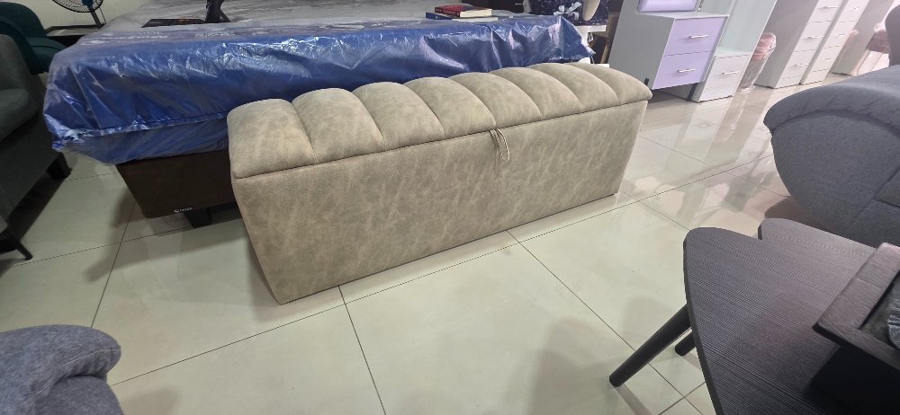pie de cama