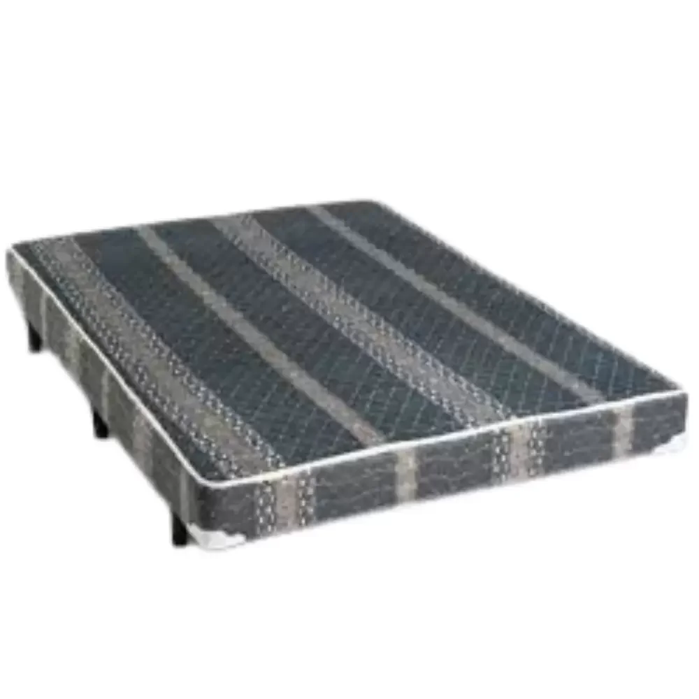 base de cama super box dos plazas