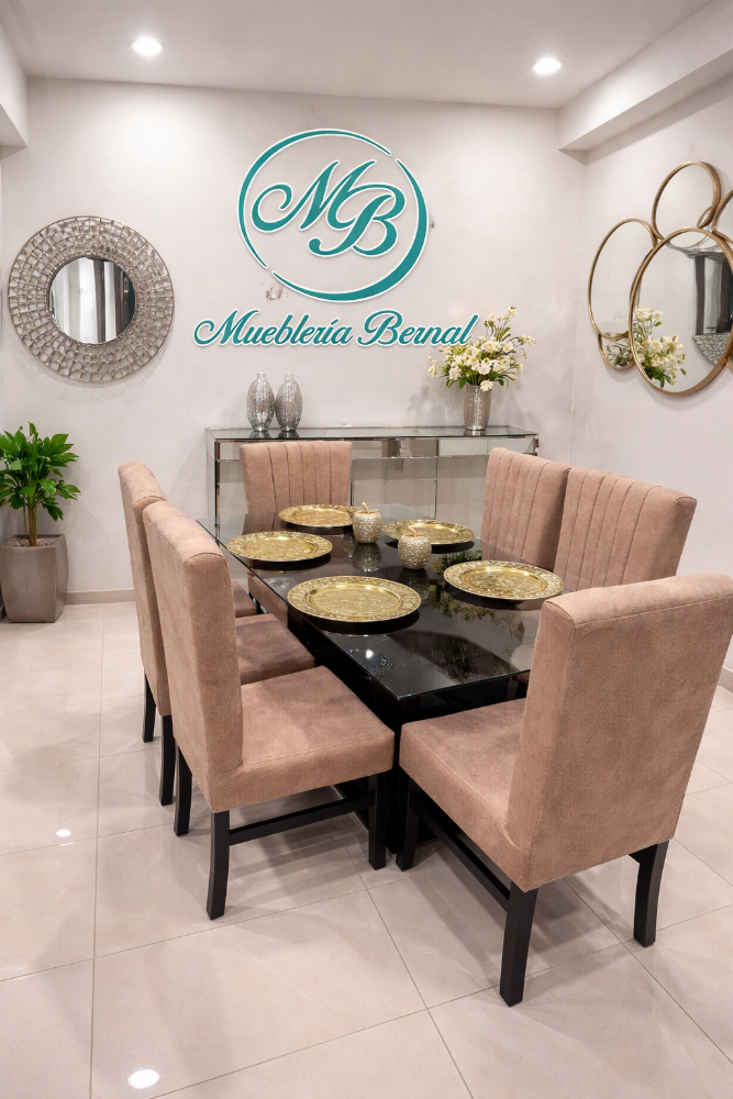 comedor avanico fa
