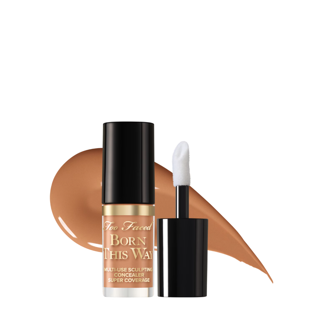Too Faced Born This Way Super Coverage Concealer Warm Sand