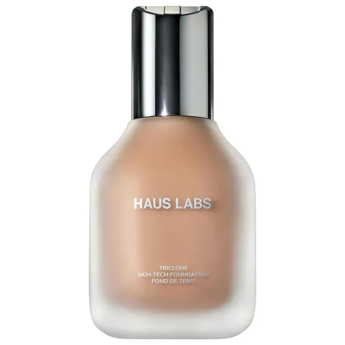 Haus Labs Triclone Skin Tech Foundation 175 Light Neutral