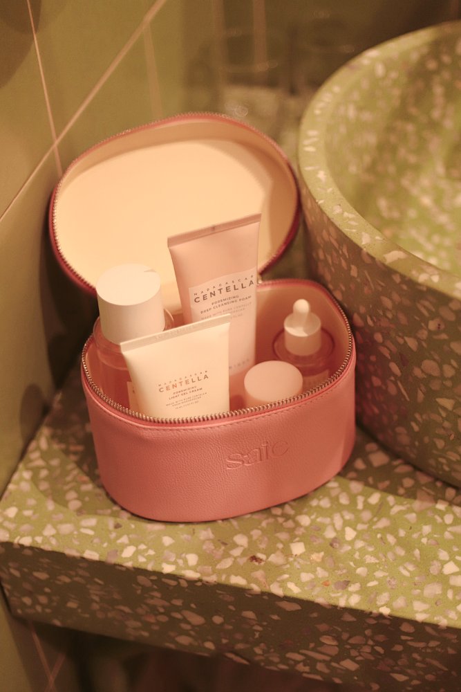 Skin1004 Poremizing Light Gel Cream