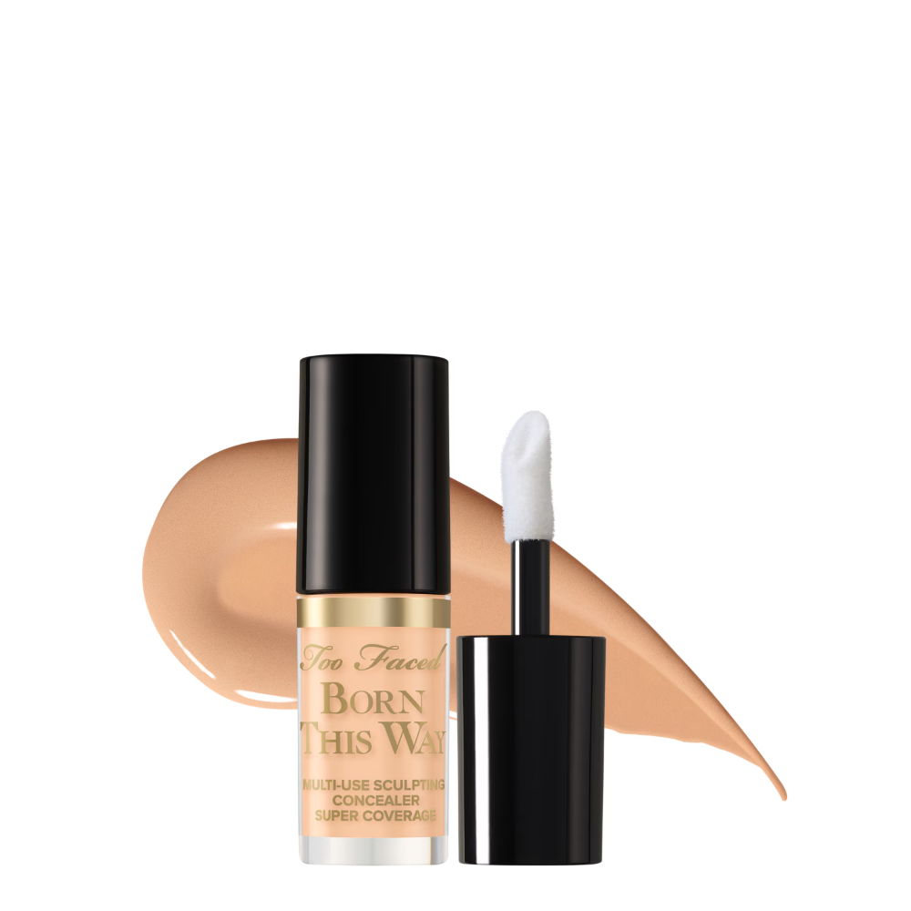 Too Faced Born This Way Super Coverage Concealer Vainilla
