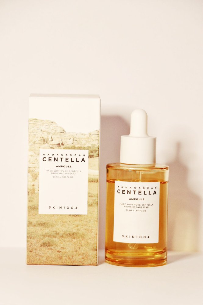 Skin1004 Centella Ampoule 55 Ml