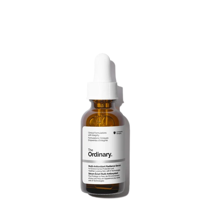 The Ordinary Multi-Antioxidant Radiance Serum