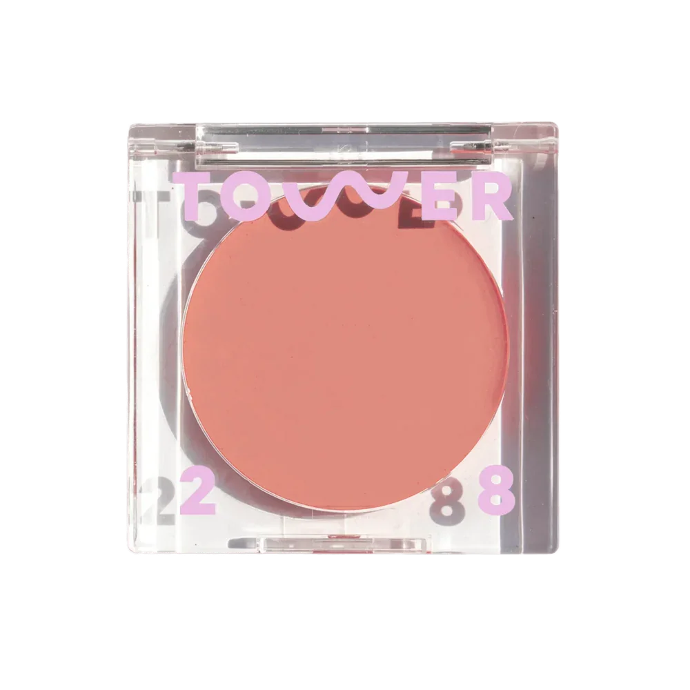 Tower 28 Beachplease Cream Blush Magic Hour