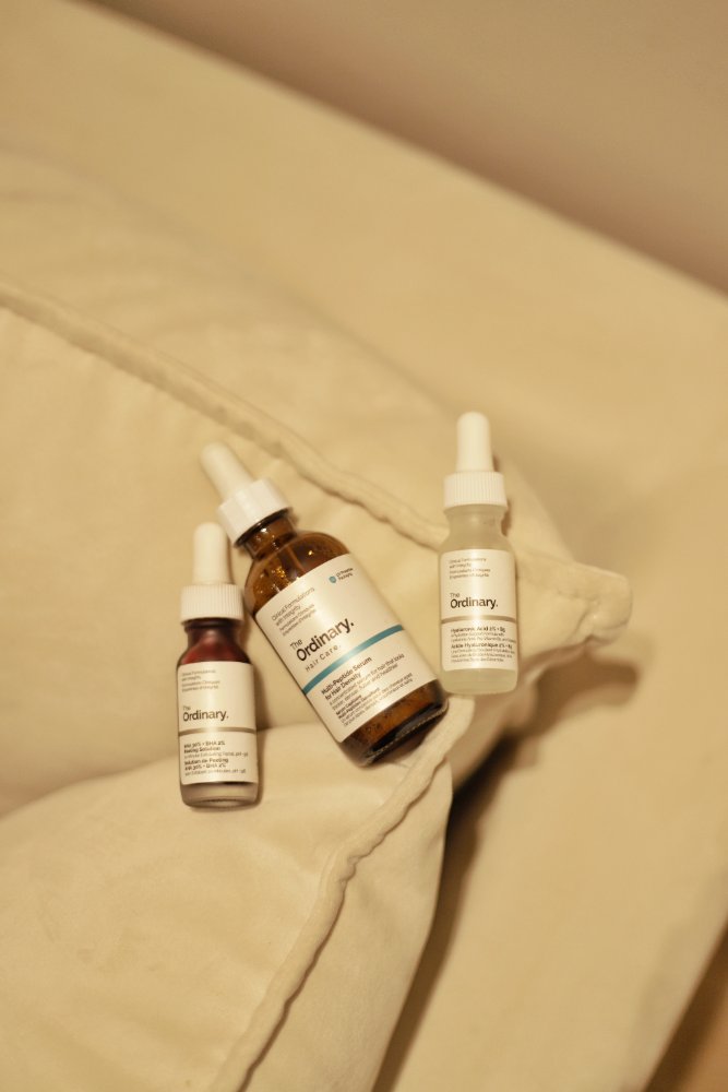 The Ordinary Hyaluronic Acid 2% + B5