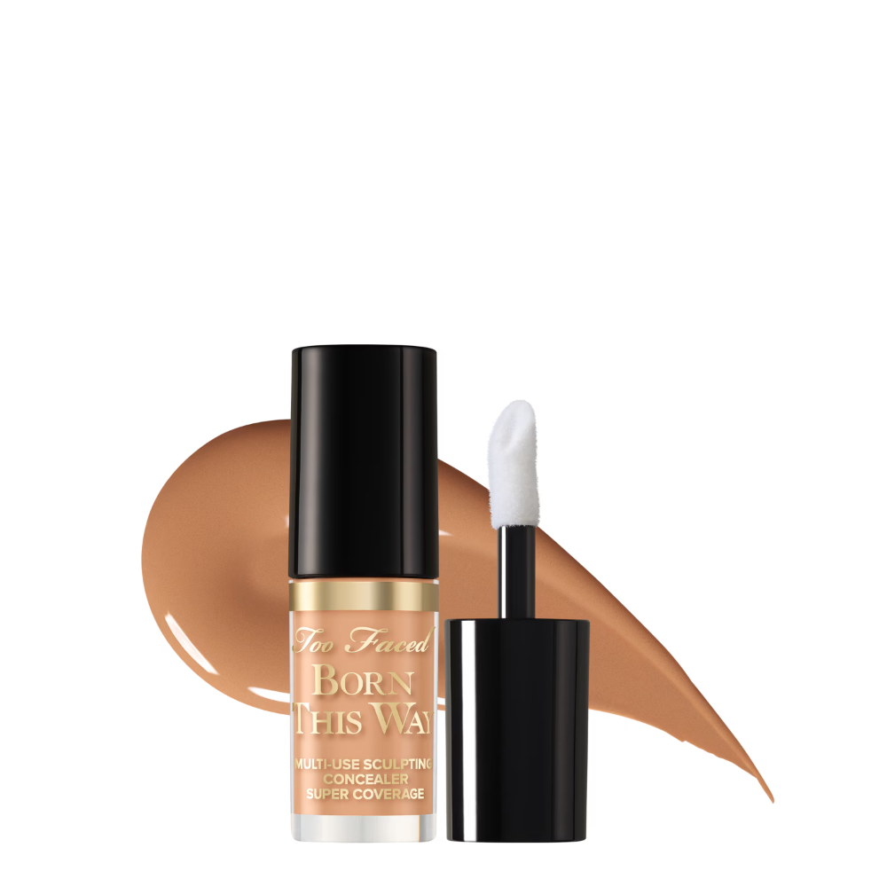 Too Faced Born This Way Super Coverage Concealer Sand