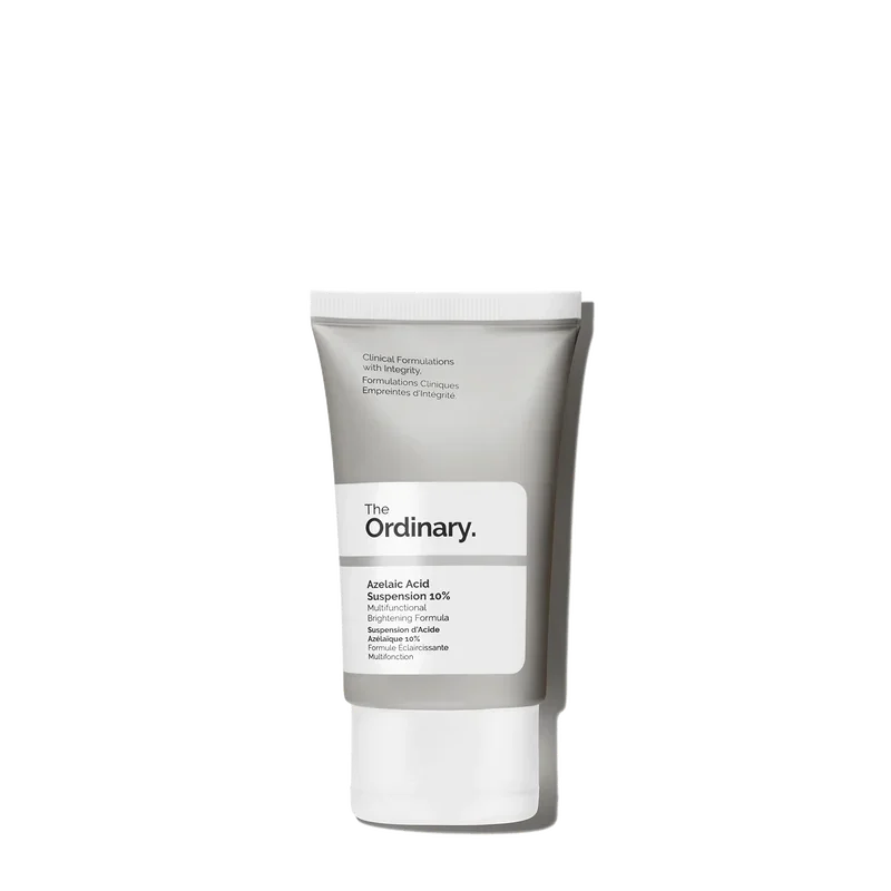 The Ordinary Azelaic Acid Suspension 10%