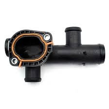 brida toma agua refrigerante Crafter 2.0
