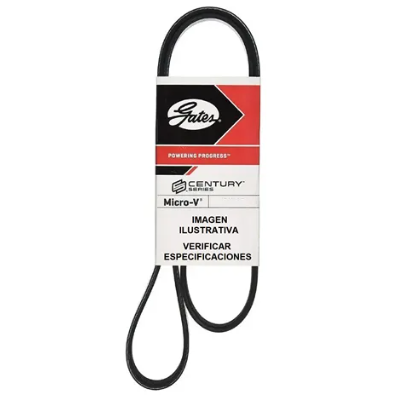 banda de clima Sprinter 6PK1125
