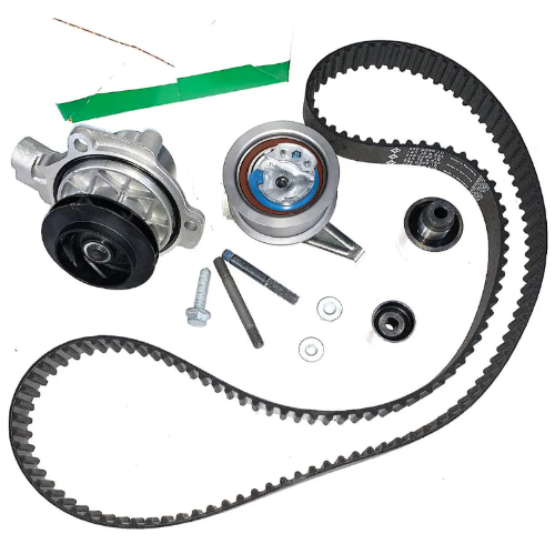 kit distribucion c/bomba de agua Crafter 2.0 2019-2024 INA