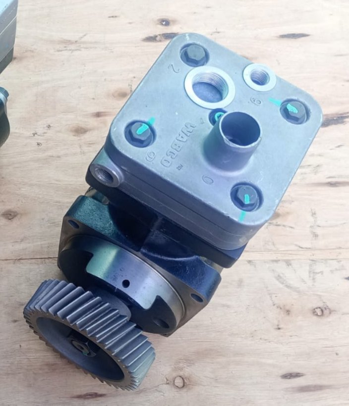 compresor de aire Wabco OM904 / 906