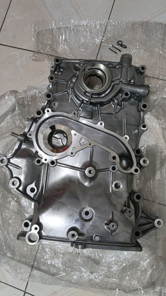 bomba aceite Toyota Hiace 2.7