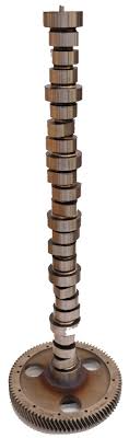 arbol de levas OM926 c/engrane Susin