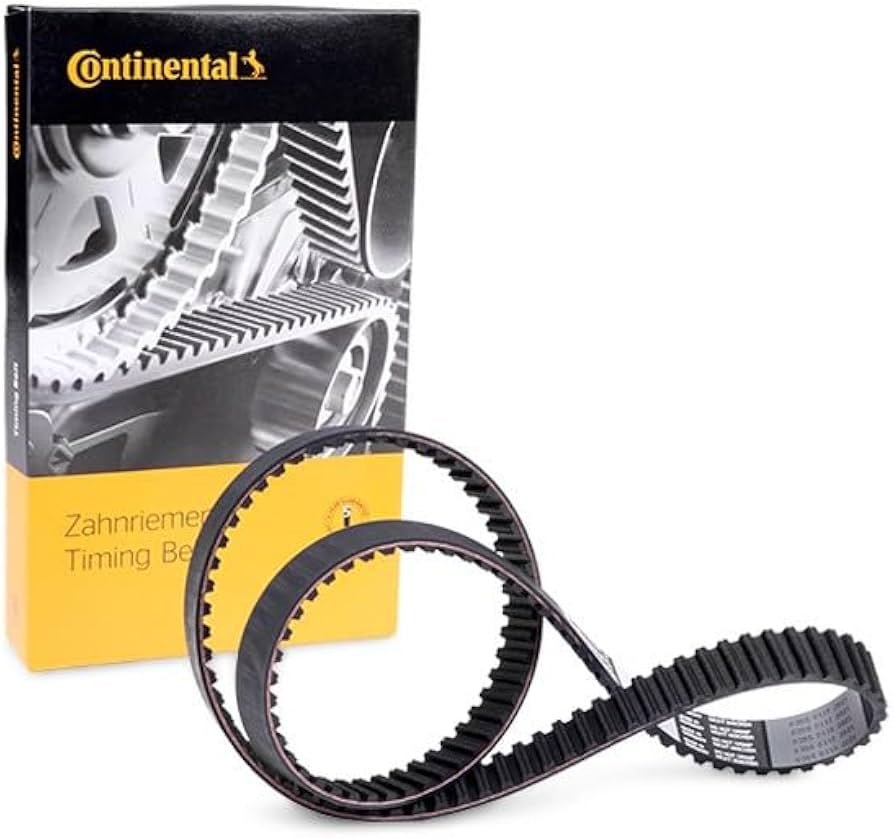 banda distribucion original continental crafter 2.0