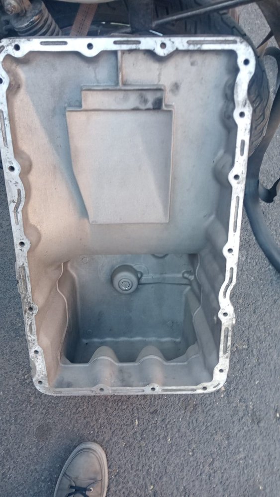 carter alumino pasajero seminuevo OM904