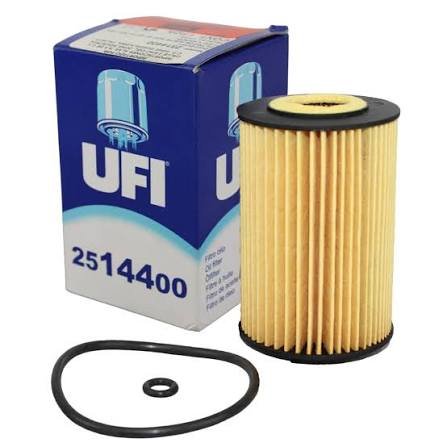filtro aceite VW crafter / caddy 2.0 UFI