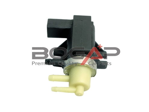 electrovalvula solenoide de presión VW