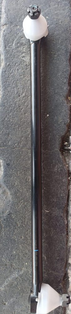 brazo viajero Mercedes Benz Zafiro