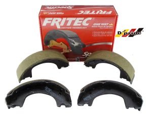 balata freno de mano Sprinter Fritec