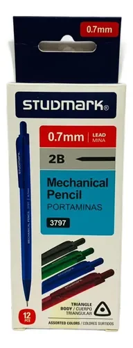 PORTAMINAS STUDMARK UNIDAD
