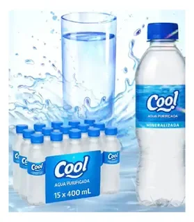 AGUA COOL
