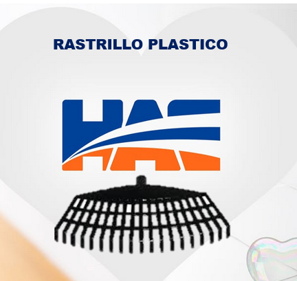 Rastrillo