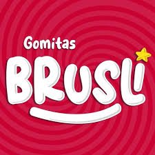 gomitas brusli