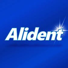 crema dental alident