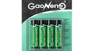 PILAS GAONEN