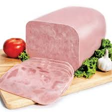 jamon de pierna